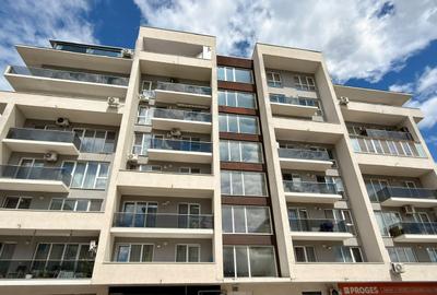 Apartament 2 camere | Prima închiriere | Doamna Stanca | Parcare - 14