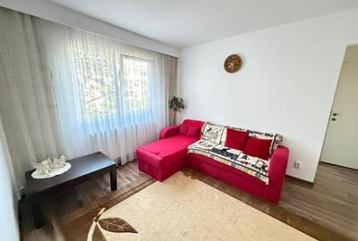 Apartament 3 camere, Vanzare, 45 mp, Etaj intermediar, Aleea Ciucaș, Manastur - 9