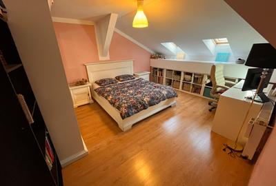 Vand apartament 3 camere ultracentral - 4