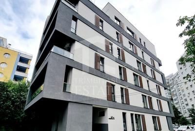 Apartament 3 camere | 94 mp | Terasă 15 mp | Bloc 2022 | Eroilor - 1