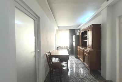 Apartament 2 camere 52mp zona Stilat +garaj -mobilat utilat - 8