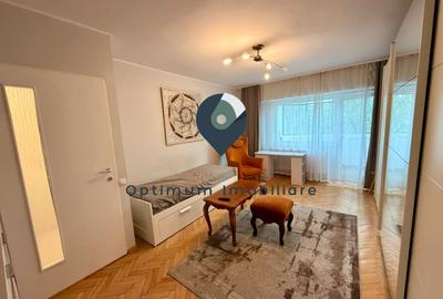 Inchiriere apartament 1 camera , 38 mp, etaj 3 in Marasti, zona BRD! - 5