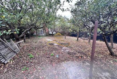 Teren intravilan de vanzare - Ultracentral, Bacau - 2