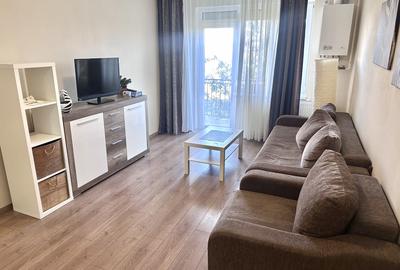 APARTAMENT 3 CAMEREDE INCHIRIAT I BLOC NOU I CETATE I MOBILAT I PARCARE I - 17