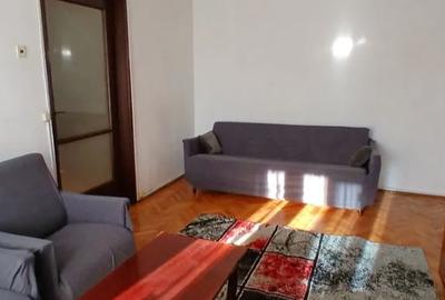 P-ta Iancului METROU,Vatra Luminoasa,mobilat,utilat complet,balcon inchis,AC. - 2