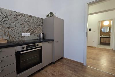 Apartament 2 camere -Parcare+boxă incluse -Avantgarden 3 - 6