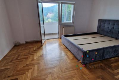 Apartament spațios, decomandat, în cartierul Noua - 8