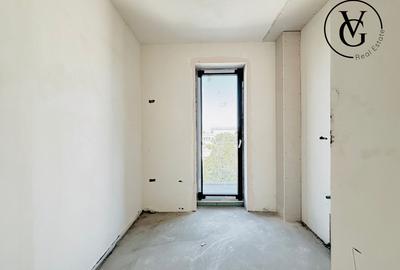 Apartament 2 camere | Spatios | Complex Rezidential Blue Bike EDEN - 5