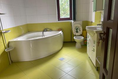 Casa cu 5 camere Breazu - 5