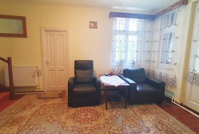 Casa individuala de vanzare in Buftea, str. Tamas - teren 2.101 mp - 6