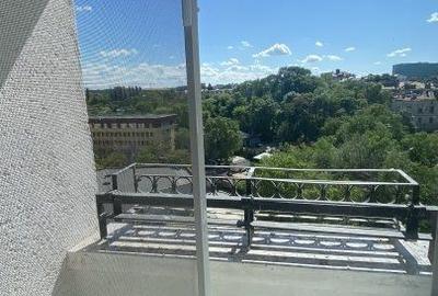 3 camere Unirii | Parcare |Centrala proprie |Vedere Casa Poporului - 13