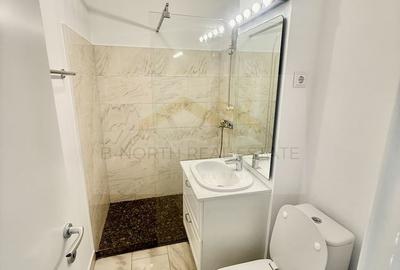 Penthouse 4 camere de închiriat | Unirii – Mircea Vodă | 127 mp | Terasă - 4