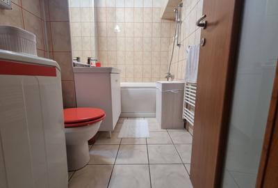 REZERVAT- Ultracentral- Mihai Viteazu Nr. 1- Apartament 2 camere - 12