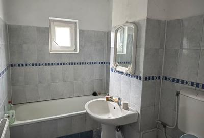 Carpati- Piata-Sud -parter cu balcon mare-liber - 10