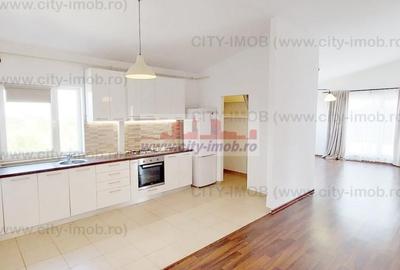 Vanzare  Apartament 3 camere Baneasa cu terasa de 55 mp si 2 parcari - 8