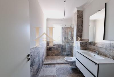 BLOC FINALIZAT TIP VILA. STRADA ASFALTATA. GRADINA PRIVATA. - 12