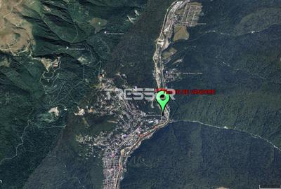 Teren intravilan de vânzare, Bd. Ferdinand, centrul stațiunii Sinaia - 6