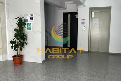 Apartament 2 Camere Militari Rezidence Ilie Petre Mobilat Utilat - 7