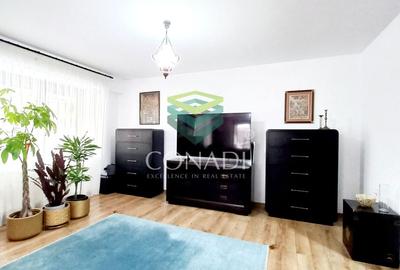 Apartament cu 2 camere Herastrau 100mp - 5
