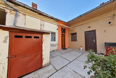 Apartament la casă în Pârneava – gata de mutat - 8
