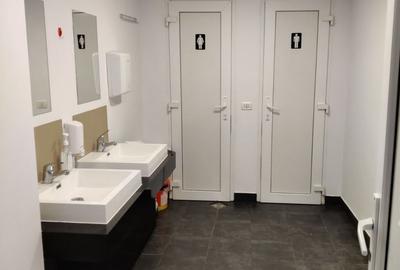 SPATIU COMERCIAL IN ZONA DACIA LA 2.400 euro - 3