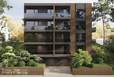 Apartament cu 2 camere semidecomandat în Iris