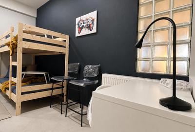 DE VÂNZARE – APARTAMENT NR. 31, CURTEA 1 | COMPLET MOBILAT - 15