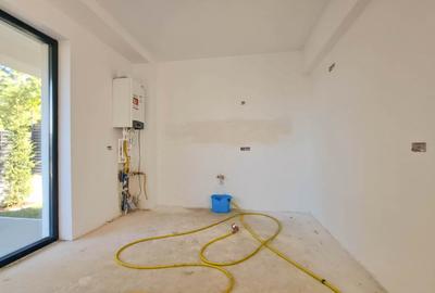 Vilă Individuală Premium 4 camere de vânzare Otopeni | Mega Image Otopeni - 5
