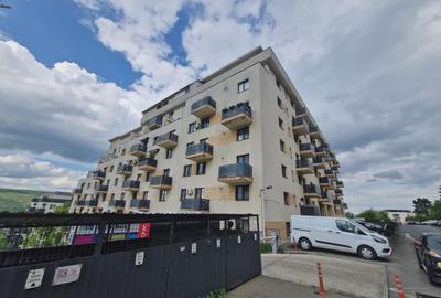Apartament 2 camere, terasa 28 mp, str Razoare in spate la Vivo Mall - 1
