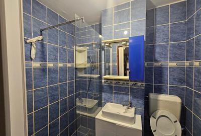 Apartament 2 camere, semidecomandat, etajul 1 din 4, str. Musicescu, C. Șagului - 7