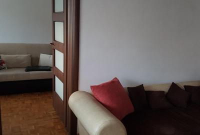 Inchiriez ap 3 camere in CENTRU - Pta Mihai Viteazul - 9