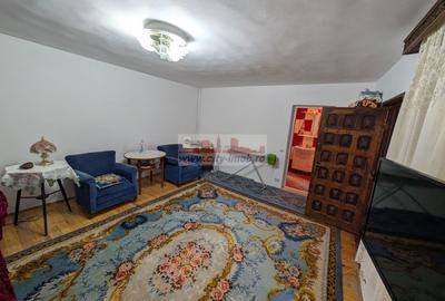Vanzare casa de vacanta Breaza Prahova - 22