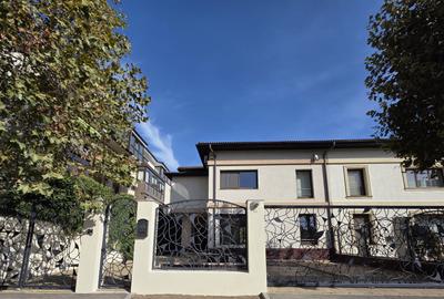 Casa de inchiriat in zona Casa Presei - Poligrafiei - 51