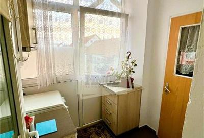 Apartament 3 camere 76mp cu balcon inchis zona Mihai Viteazul - 9
