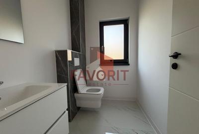Duplex despartit | 5 camere | Garaj | Finisaje premium | 3 bai |Asfalt - 18