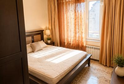 Apartament 4 camere mobilat, Calea Călărașilor - 6
