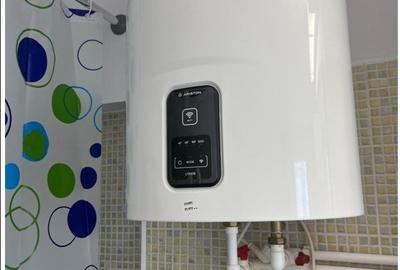 Decebal | 2 Camere | Boiler | X3 Balcon | Renovat | - 9