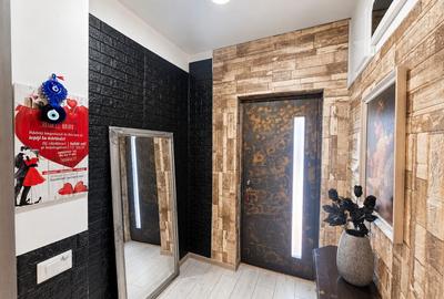Duplex 5 camere | Complet mobilat și utilat | Tunari - 13