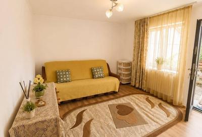 Vindem casa in Corbu - 1