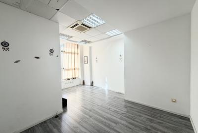 Spațiu Comercial / Birouri în zona Izvor-Libertatii-Cișmigiu - 14