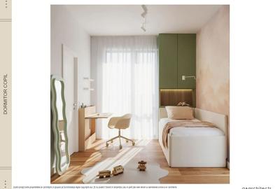 Vila cu 4 camere mobilata complet in Amber Forest - 18