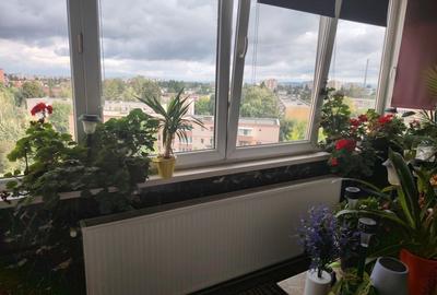 Apartament 2 camere Astra,mobilat-utilat ,parcare,90000 Euro neg - 5