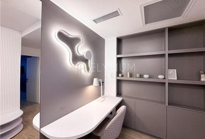 Apartament de inchiriat 2 camere Soseaua Nordului - 20