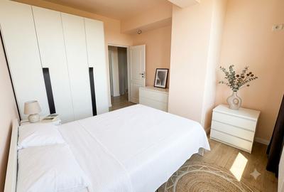Apartament 3 camere - Nord (Sisesti) - 4