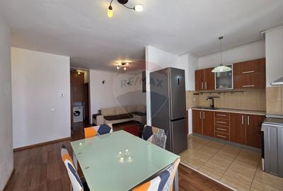Apartament 2 camere de inchiriat – Complex Rasarit de Soare, Titan - 5