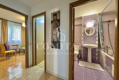 Apartament cu o cameră | Zona Iulius Mall | Cartierul Între Lacuri - 9