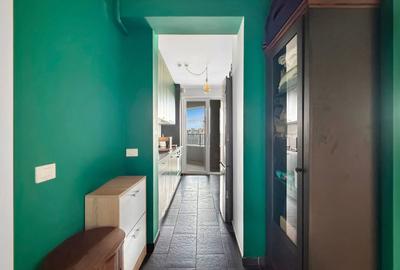 Studio Premium | Vedere Panoramica | City of Mara Avenue | Comision 0 - 16