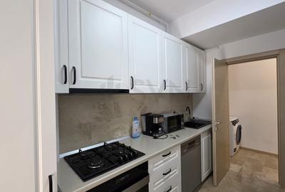 REA1029462 Apartament de inchiriat Gradina Icoanei - 6