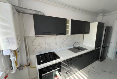 Apartament 2 camere  | Prima închiriere | Bloc nou 2026 | Parcare - 9