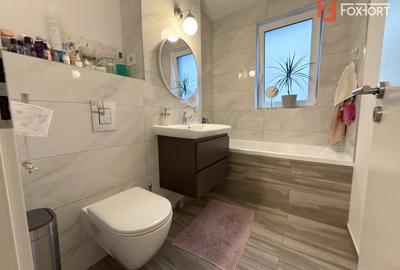 Apartament cu 3 camere de vanzare in Timisoara, zona Aradului - 14